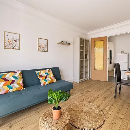 Centre De Appartement