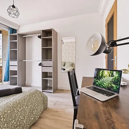 Appartement Centre De
