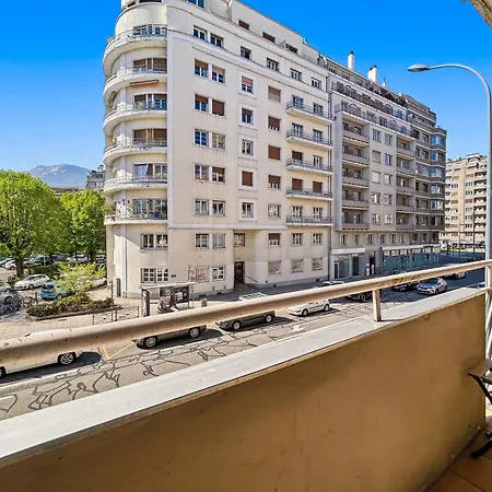 Appartement Centre De